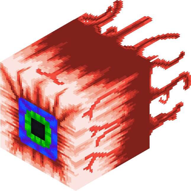 Глаз Ктулху