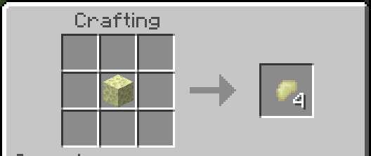 Метательный камень Края