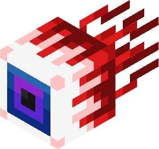 Глаз демона