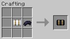 Покраска Спального мешка