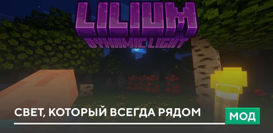 Мод: Свет, который всегда рядом