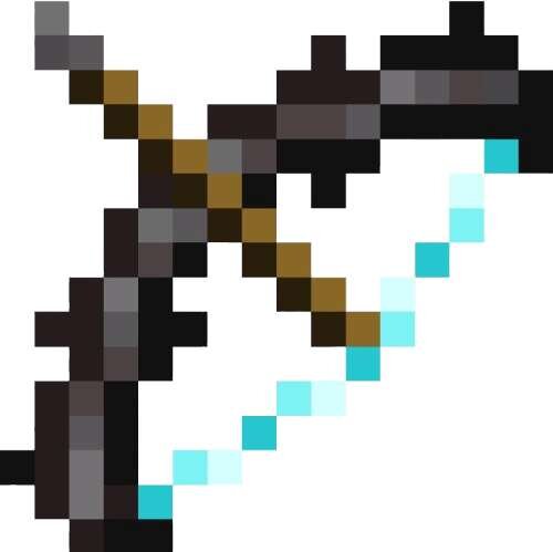 Незеритовый лук