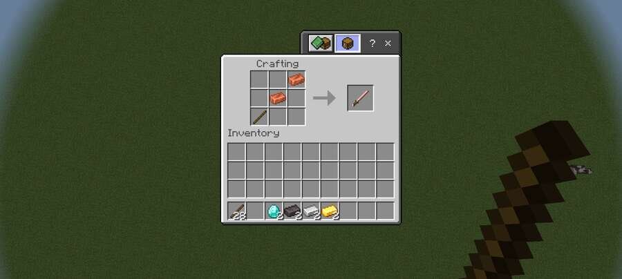 Elemental Weapons Expansion