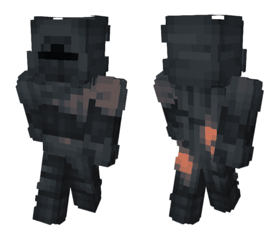 Dark Souls Skin