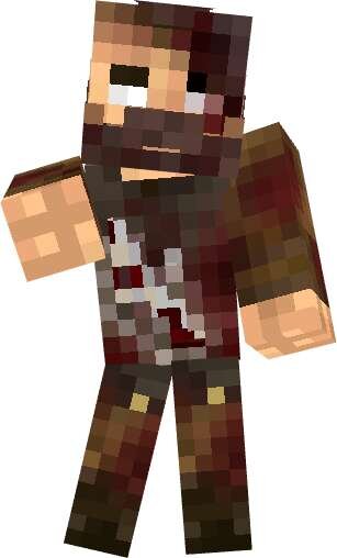 Зомби в игре