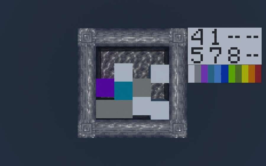 2048 в игре