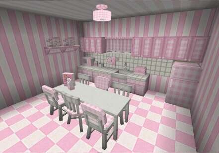 PLUSH FURNITURE Mod