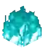 Синий огонь